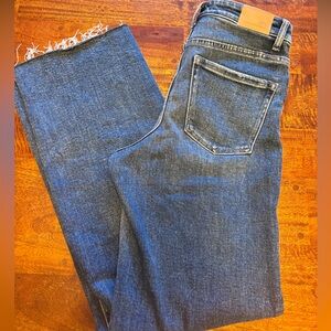 BKE “Parker” Women’s denim jeans